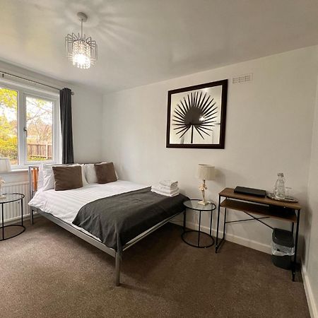 Shared House In Central Location Inverness Ngoại thất bức ảnh