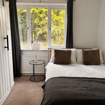 Shared House In Central Location Inverness Ngoại thất bức ảnh
