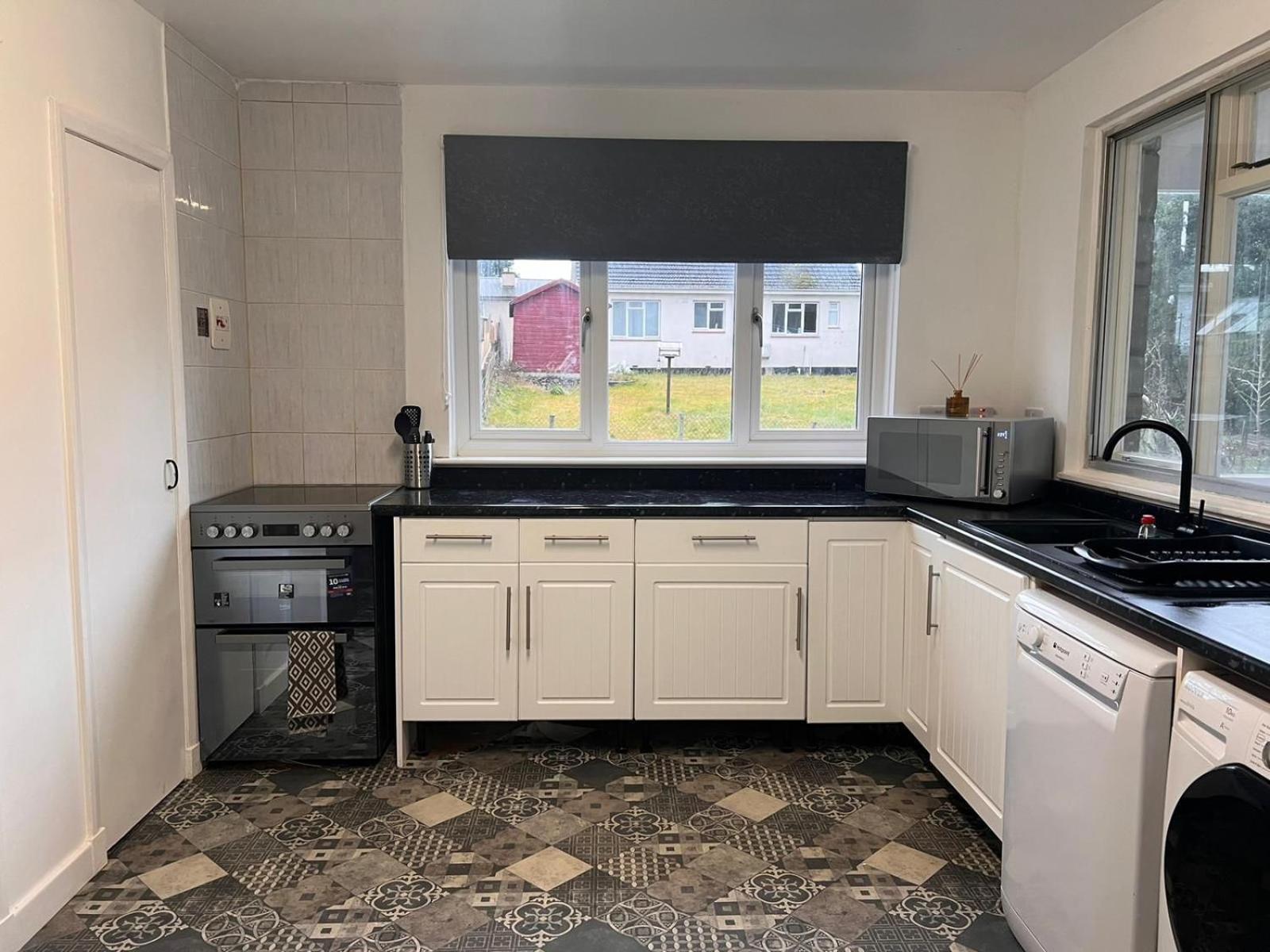 Shared House In Central Location Inverness Ngoại thất bức ảnh