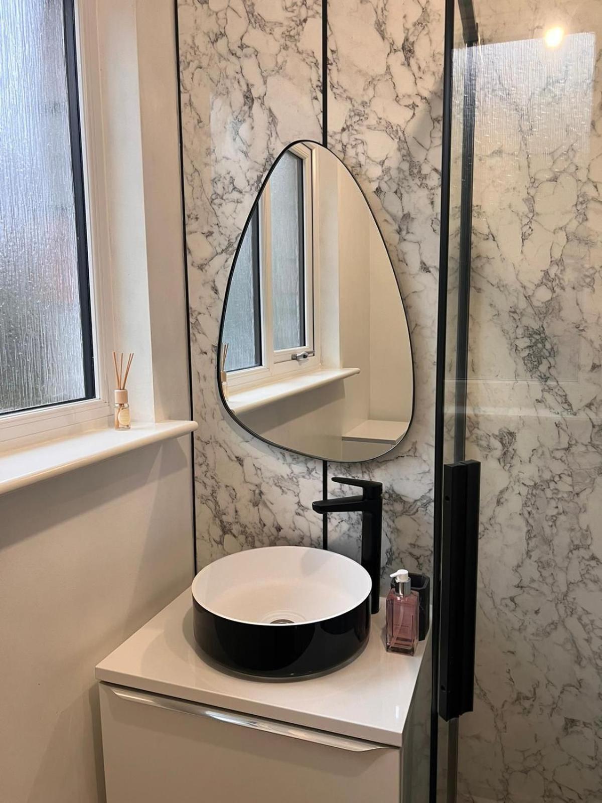 Shared House In Central Location Inverness Ngoại thất bức ảnh