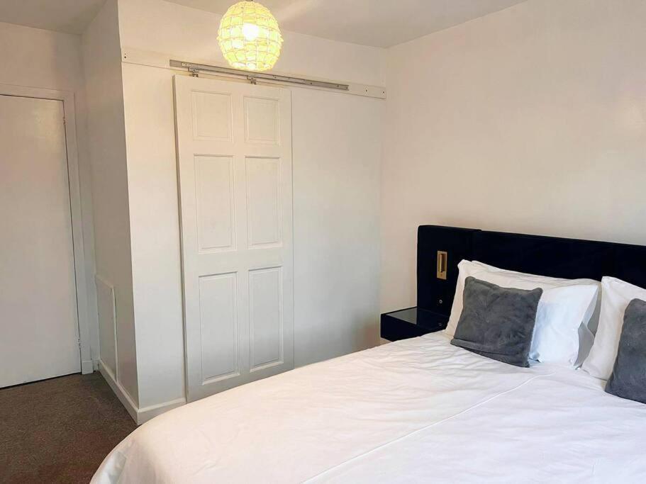 Shared House In Central Location Inverness Ngoại thất bức ảnh