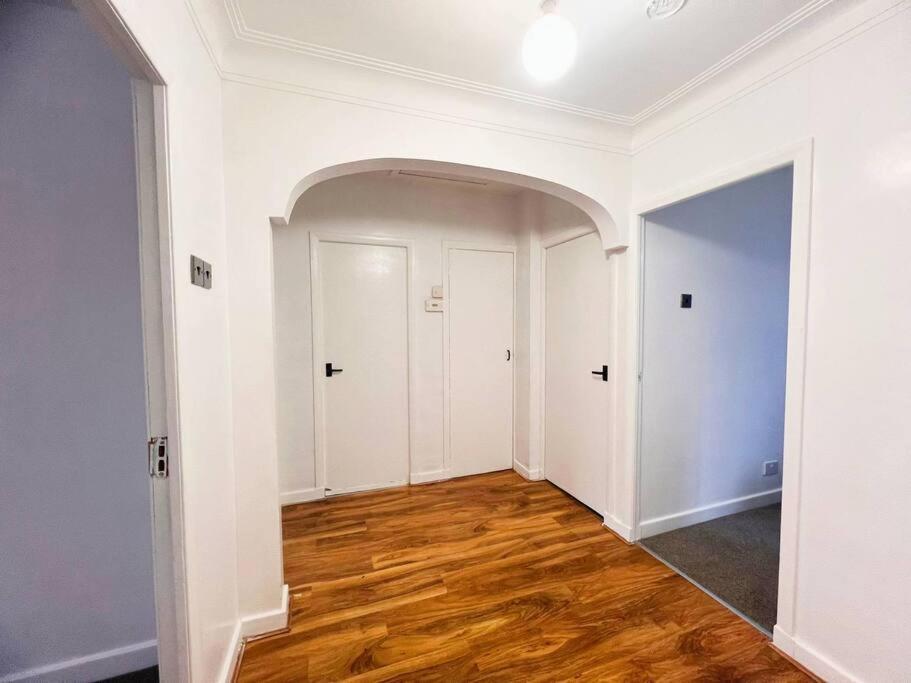 Shared House In Central Location Inverness Ngoại thất bức ảnh