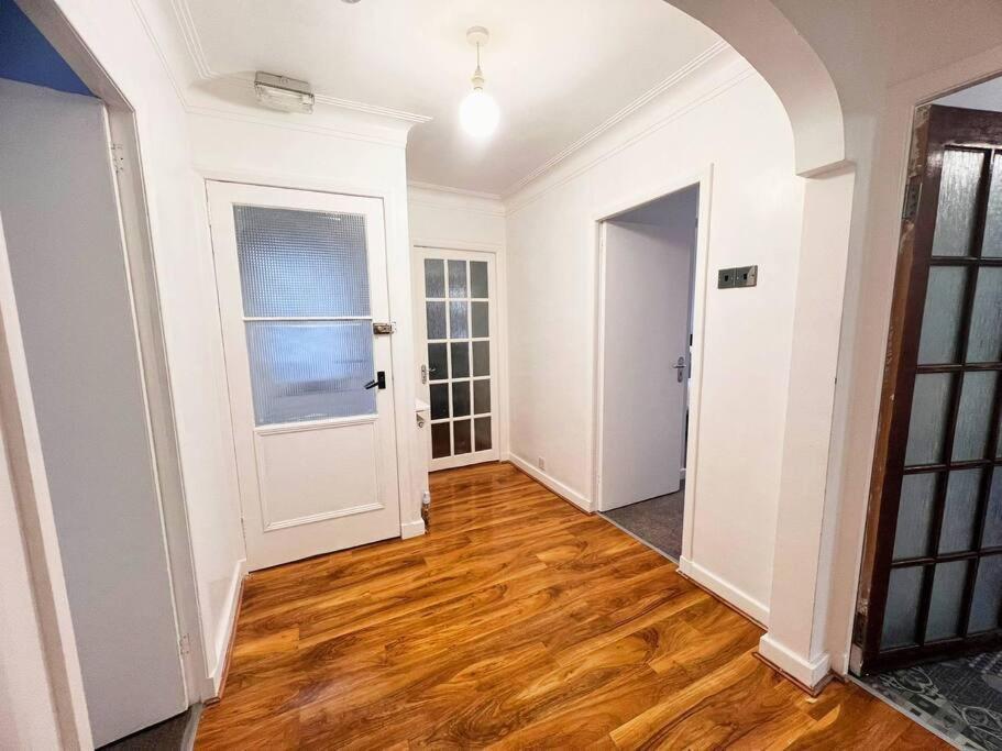 Shared House In Central Location Inverness Ngoại thất bức ảnh