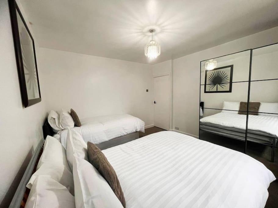 Shared House In Central Location Inverness Ngoại thất bức ảnh