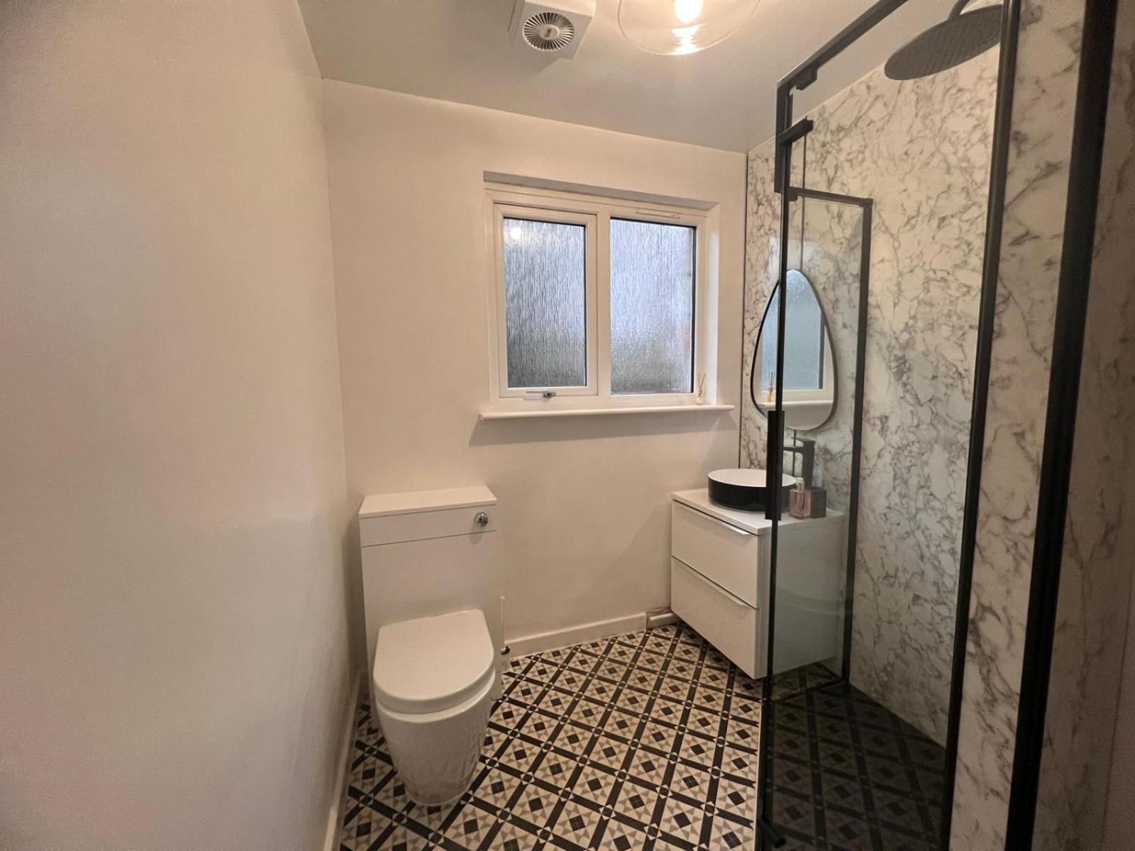 Shared House In Central Location Inverness Ngoại thất bức ảnh