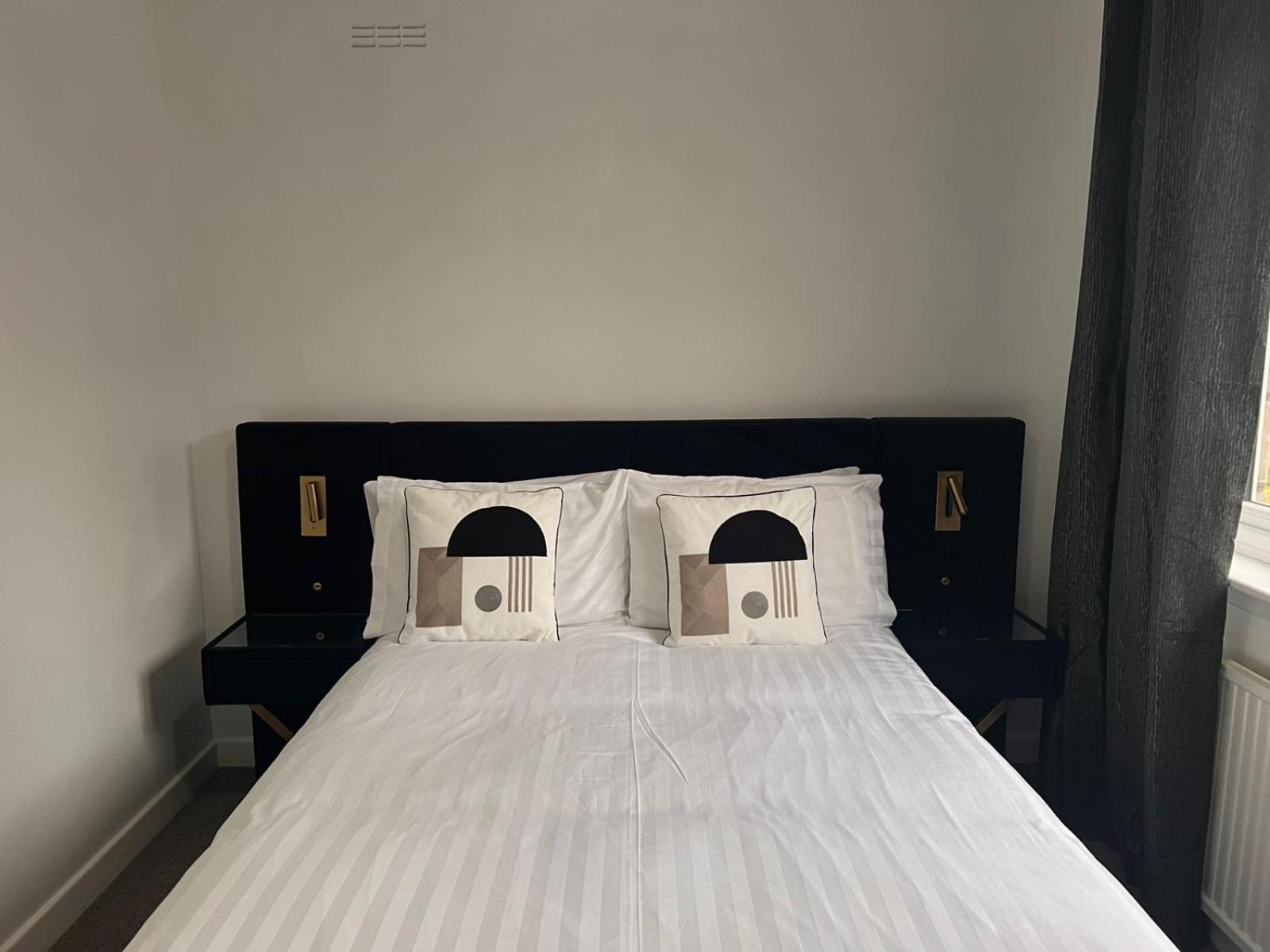Shared House In Central Location Inverness Ngoại thất bức ảnh