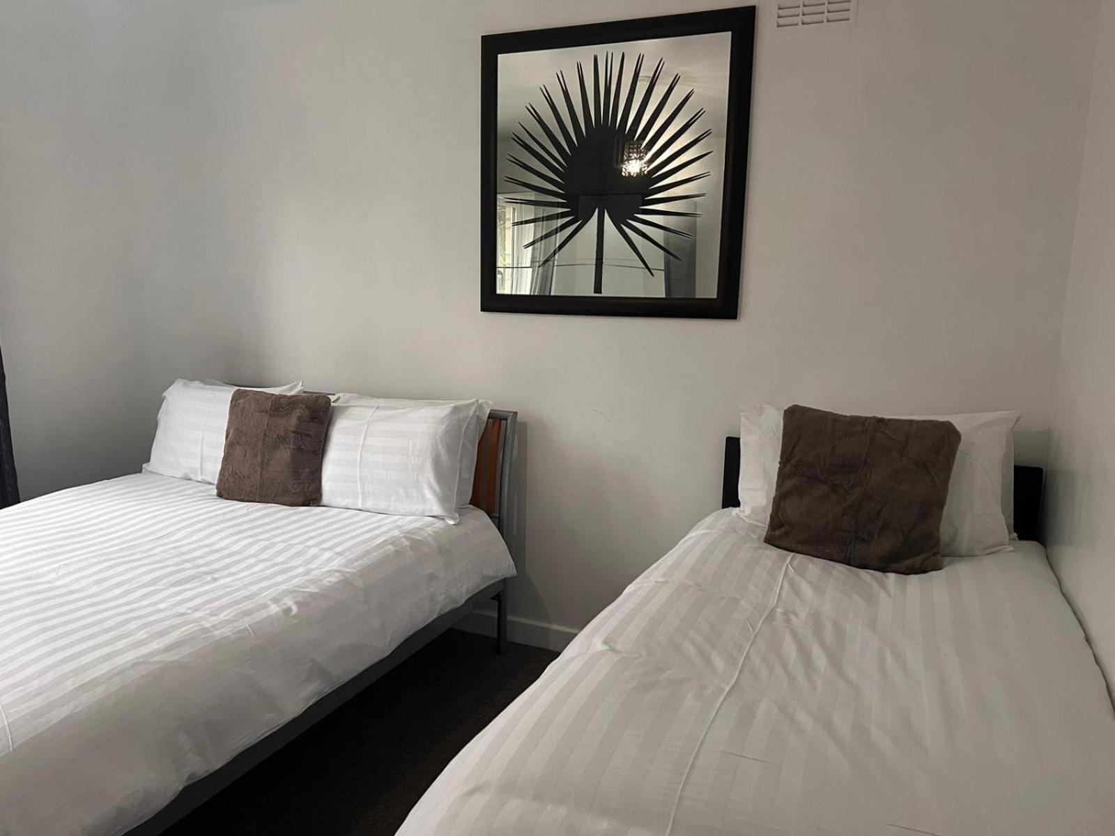 Shared House In Central Location Inverness Ngoại thất bức ảnh