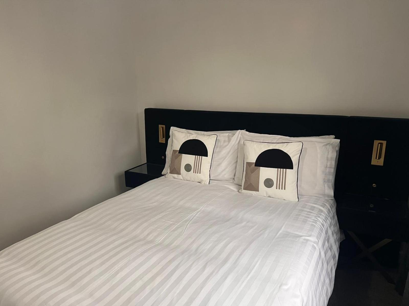 Shared House In Central Location Inverness Ngoại thất bức ảnh