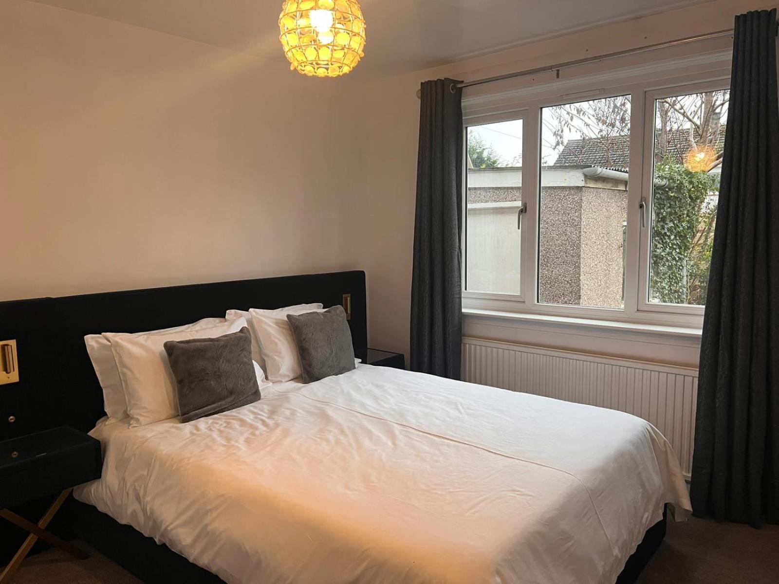 Shared House In Central Location Inverness Ngoại thất bức ảnh