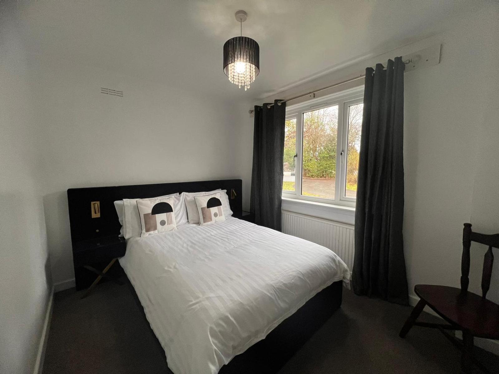Shared House In Central Location Inverness Ngoại thất bức ảnh