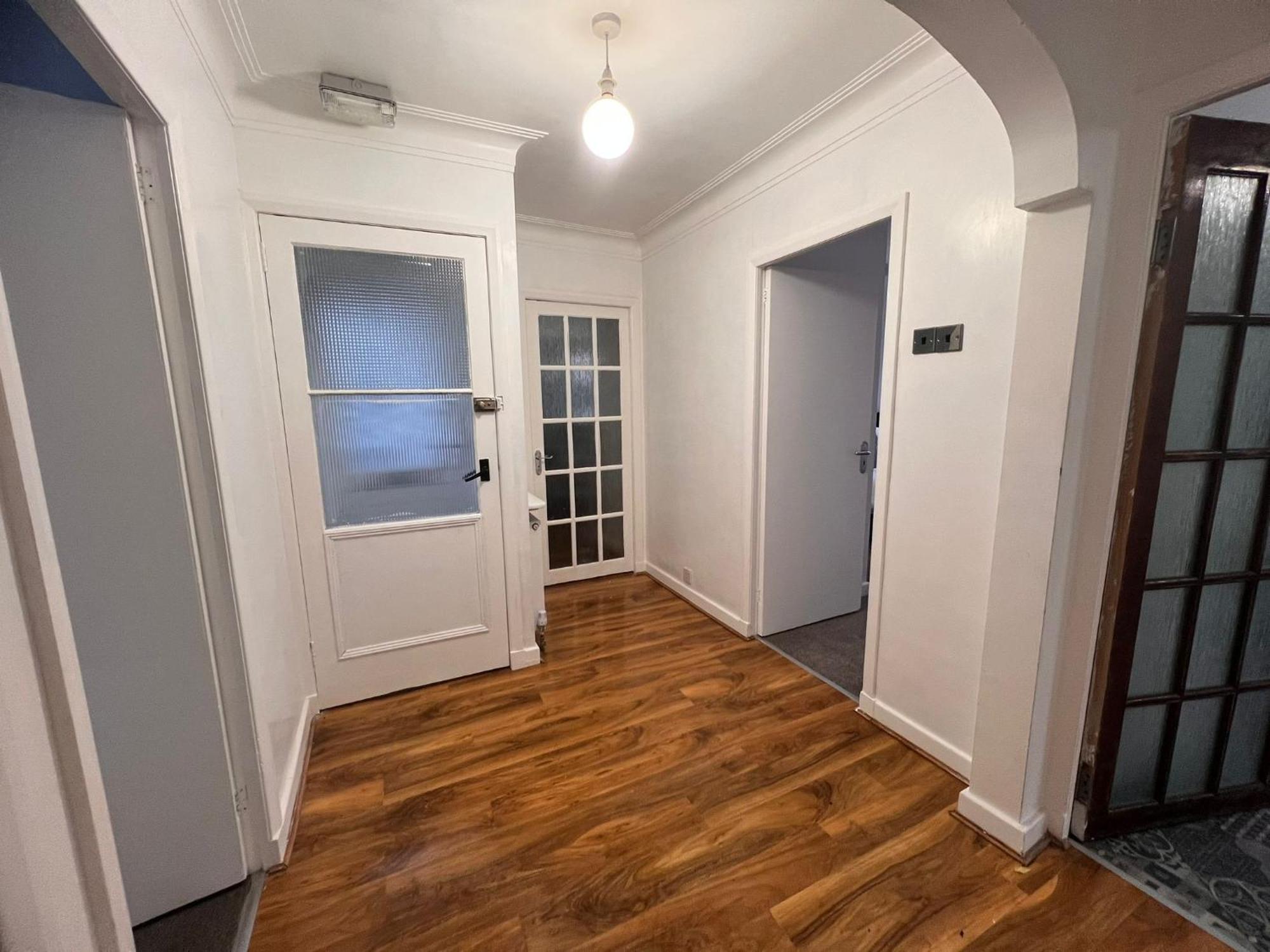 Shared House In Central Location Inverness Ngoại thất bức ảnh