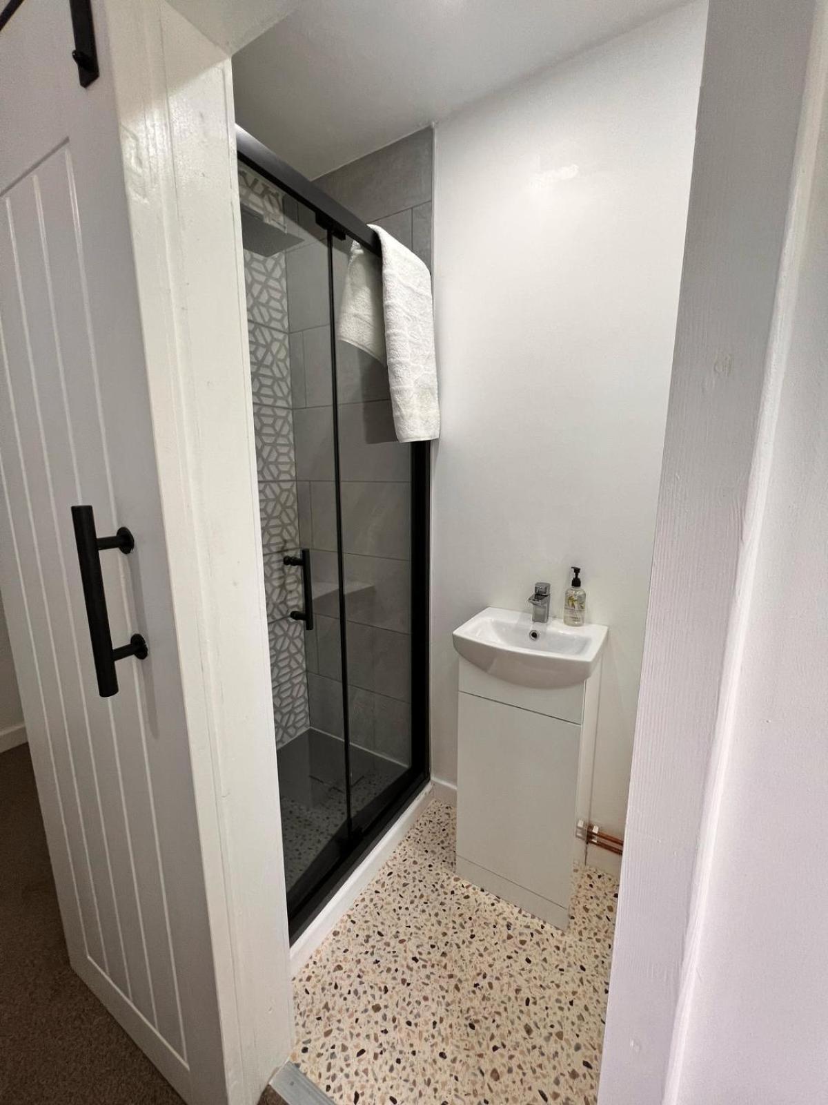 Shared House In Central Location Inverness Ngoại thất bức ảnh