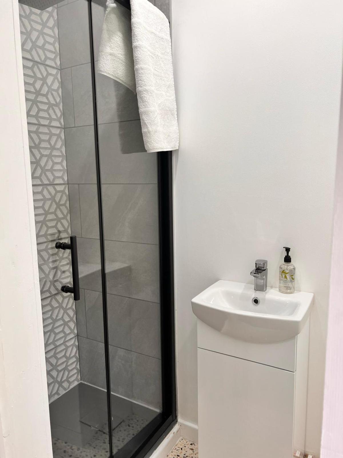 Shared House In Central Location Inverness Ngoại thất bức ảnh
