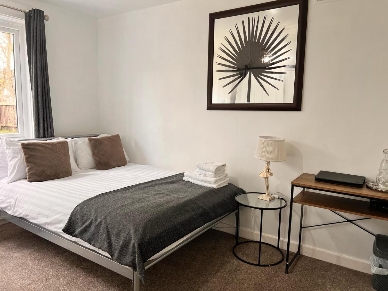 Shared House In Central Location Inverness Ngoại thất bức ảnh