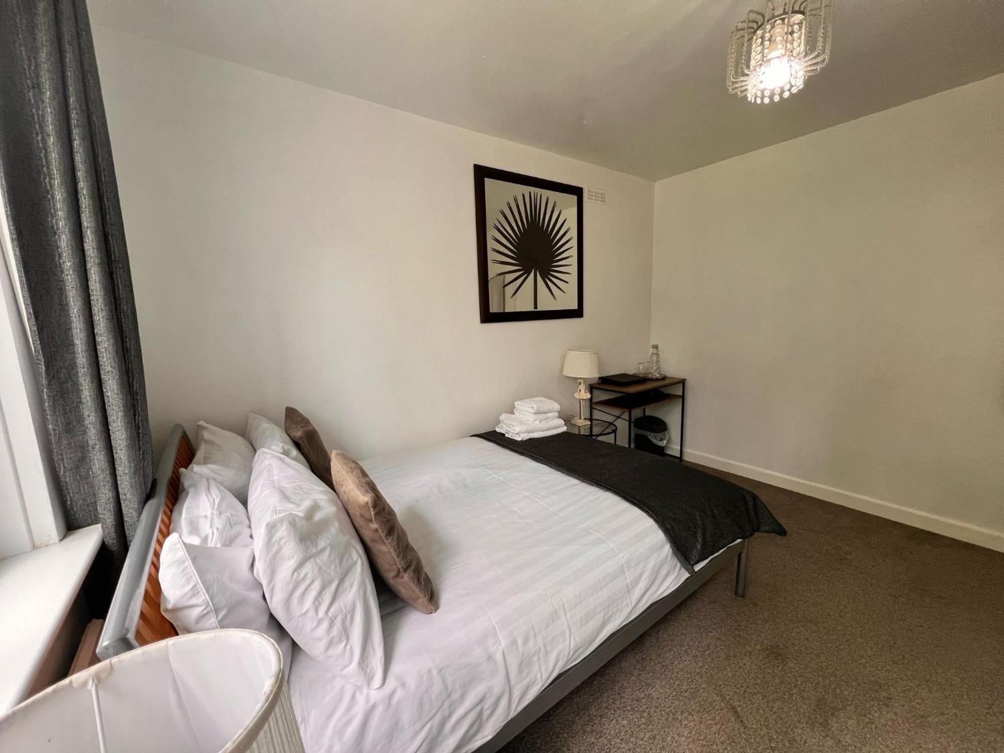 Shared House In Central Location Inverness Ngoại thất bức ảnh